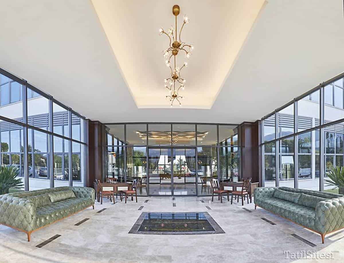 Ramada Resort Kazdağları Thermal & Spa